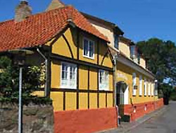  Pension Klostergården