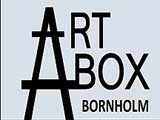  ART BOX Bornholm 
   - 3244 - Kontakt/Booking 