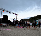 Beach Party Vang 2016