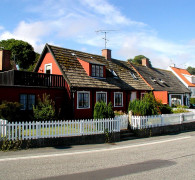 Listed  - Bornholm