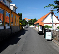 Sandvig - Bornholm