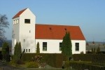 Tejn kirke - Bornholm