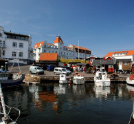 Sandvig  - Bornholm