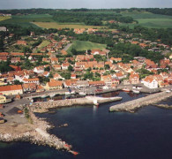 Allinge - Bornholm