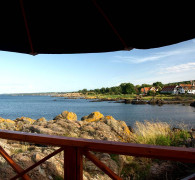 Allinge - Bornholm