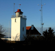 Allinge - Bornholm