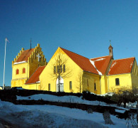 Allinge - Bornholm