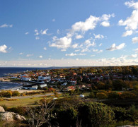 Allinge - Bornholm