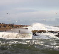 Allinge - Bornholm