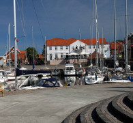 Allinge - Bornholm