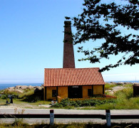 Allinge - Bornholm