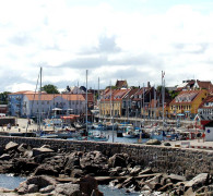 Allinge - Bornholm