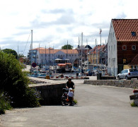 Allinge - Bornholm