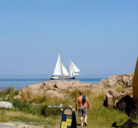 Allinge - Bornholm