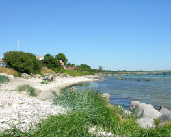 Bornholm Strand