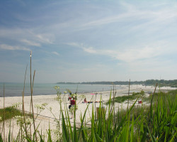 Bornholm Strand