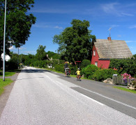 Boelshavn - Bornholm