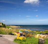 Boelshavn - Bornholm