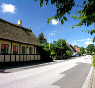 Boelshavn - Bornholm