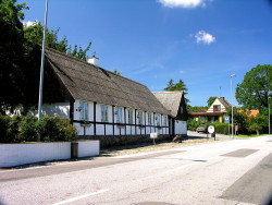 Restaurant Louisekroen