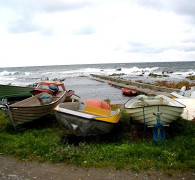 Boelshavn - Bornholm