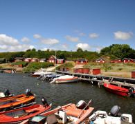 Boderne Hafen