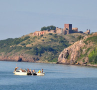 Hammershus Bornholm