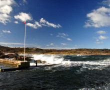 Foto mix Bornholm