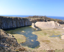 Foto mix Bornholm