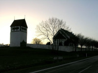 Povls Kirche Bornholm