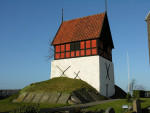 Ruts kirke Bornholm