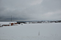 Bornholm sne Billeder - Bornholm Schnee Foto