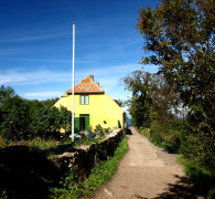 Christiansø & Frederiksø (Ertholmene) Bornholm