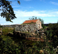 Christiansø & Frederiksø (Ertholmene) Bornholm