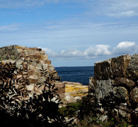 Christiansø & Frederiksø (Ertholmene) Bornholm