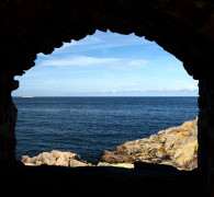 Christiansø & Frederiksø (Ertholmene) Bornholm