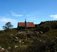 Christiansø & Frederiksø (Ertholmene) Bornholm