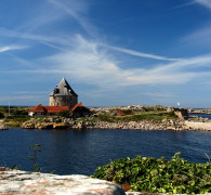 Christiansø & Frederiksø (Ertholmene) Bornholm