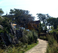 Christiansø & Frederiksø (Ertholmene) Bornholm