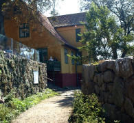 Christiansø & Frederiksø (Ertholmene) Bornholm