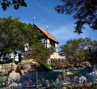 Christiansø & Frederiksø (Ertholmene) Bornholm