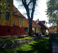 Christiansø & Frederiksø (Ertholmene) Bornholm