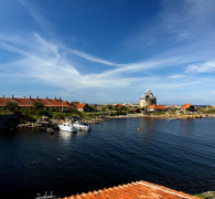 Christiansø & Frederiksø (Ertholmene) Bornholm