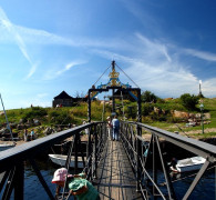 Christiansø & Frederiksø (Ertholmene) Bornholm