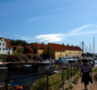 Christiansø & Frederiksø (Ertholmene) Bornholm