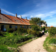 Christiansø & Frederiksø (Ertholmene) Bornholm