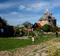 Christiansø & Frederiksø (Ertholmene) Bornholm