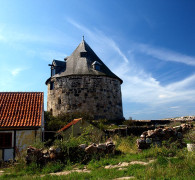 Christiansø & Frederiksø (Ertholmene) Bornholm