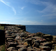 Christiansø & Frederiksø (Ertholmene) Bornholm