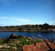 Christiansø & Frederiksø (Ertholmene) Bornholm